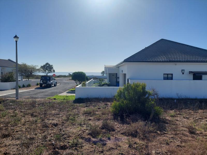 0 Bedroom Property for Sale in Sandy Point Western Cape